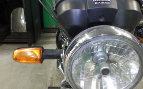 HONDA CBF125T