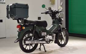 HONDA ｸﾛｽｶﾌﾞ110-3