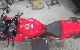 HONDA VFR800F 2014 RC79