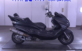 YAMAHA MAJESTY 250-2