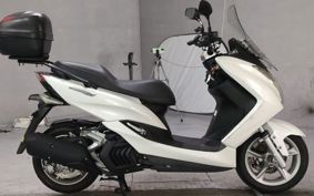 YAMAHA MAJESTY 155S SG28J