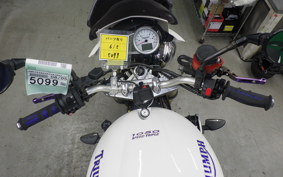 TRIUMPH SPEED TRIPLE 2006
