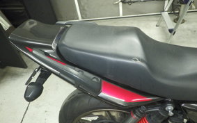 HONDA CB400SF GEN 4 A 2015 NC42
