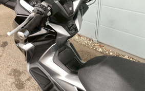 HONDA  FORZA 250 MF13