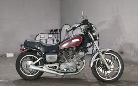 YAMAHA XV750SP 1981 5E5