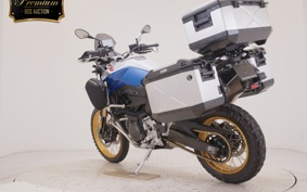 BMW F900GS 2025