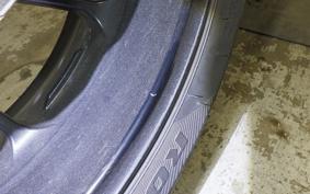 YAMAHA MT-07 ABS 2016