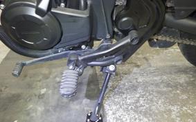 HONDA REBEL 500 A 2017 PC60