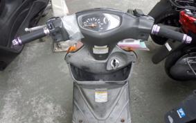 SUZUKI ADDRESS V125 CF4EA