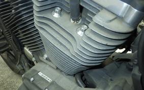 HARLEY XL1200CX 2017