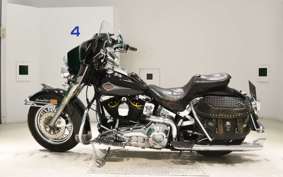 HARLEY FLSTC 1340 1999