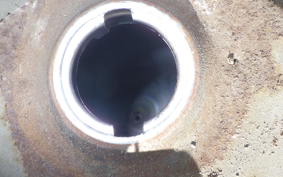 HONDA C50 SUPER CUB E AA01