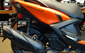 YAMAHA CYGNUS GRIF ASU SEJ4J