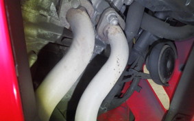 HONDA CBR250RR 2017 MC51