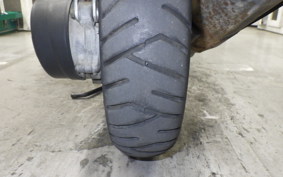 YAMAHA JOG POCHE 1996 SA08J