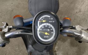 HONDA TODAY AF67