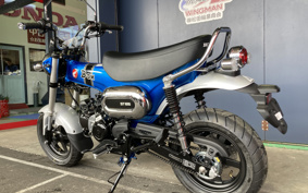 HONDA DAX 125 2024 JB04