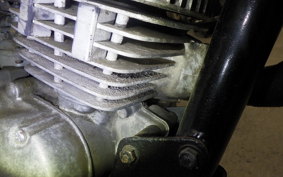 SUZUKI RV125 RV125