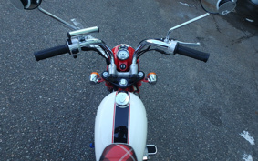 HONDA MONKEY AB27