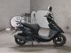 Фото Honda DIO с японского аукциона