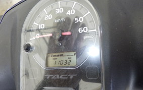 HONDA TACT-4ﾍﾞｰｼｯｸ AF79