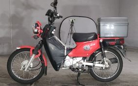 HONDA CROSS CUB110 JA10
