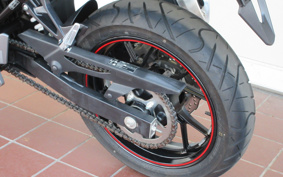 SUZUKI GSX250 R DN11A