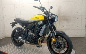 YAMAHA XSR700 2018 RM11