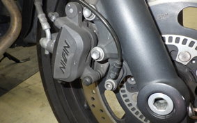 KAWASAKI VULCAN 650 SA 2016 EN650A