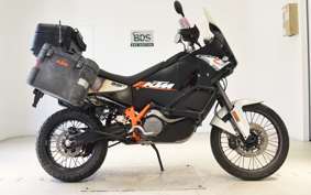 KTM 990 ADVENTURE R 2009