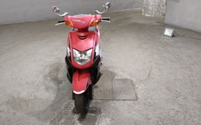 YAMAHA CYGNUS125XSR SE12J