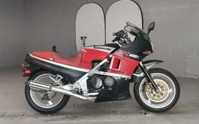 KAWASAKI GPZ400R ZX400D