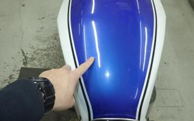 SUZUKI GSX400 IMPULSE 2005 GK7CA