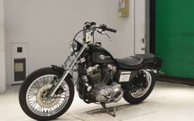 HARLEY XLH883 HUGGER 1999