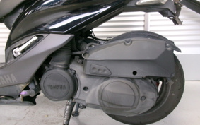 YAMAHA MAJESTYS SG52J