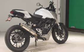 HONDA CB125 R JC79