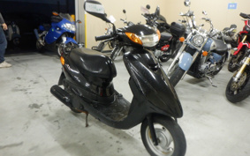 YAMAHA JOG DELUXE SA36J