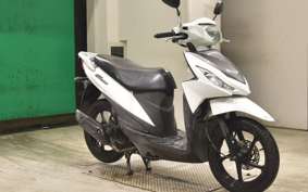 SUZUKI ADDRESS 110 CE47A