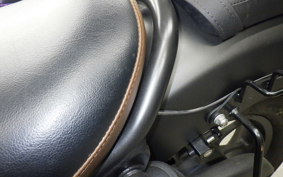HONDA REBEL 250 A 2012 MC49