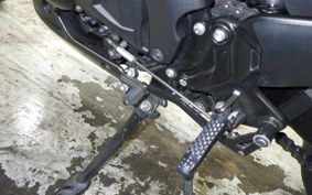 SUZUKI SV650 X A 2018 VP55B