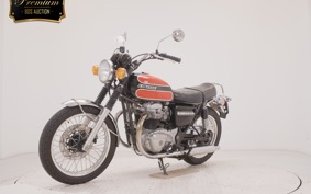 KAWASAKI W650 2005 EJ650A
