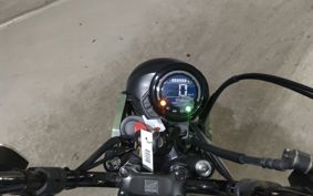 HONDA CT125 HUNTER CUB JA55