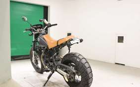 YAMAHA TW125