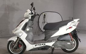 PGO TIGRA 125 ..