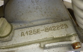 YAMAHA JOG Z Gen.2 SA16J