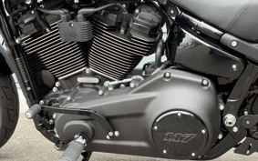 HARLEY FXLRST 2024 YXZ