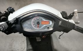 SUZUKI ADDRESS V125 CF4MA