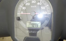 HONDA TACT Basket AF79