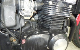 SUZUKI GSX400 IMPULSE 1996 GK79A