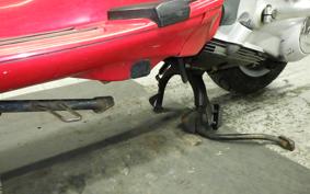 VESPA LX150 2007